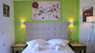 Sea Front Spirit Apartments - Zakynthos - 7