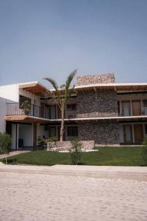 Hotel EL Porvenir - 8