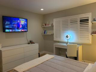 White Cloud Room - 5
