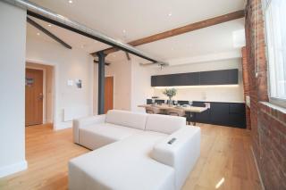 Mechanica by The Heim Residences - Manchester - 6