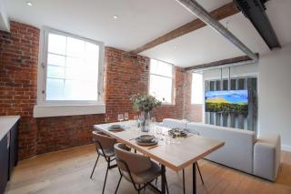 Mechanica by The Heim Residences - Manchester - 1