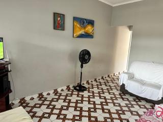 Casa próximo a praia - Praia Grande - 5