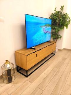 Yas Island Canal 3 - Chic 2BR Near formula and amusement parks - Yas Island - 7