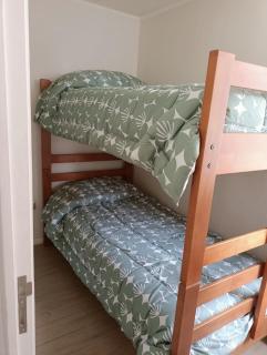 Departamento frente al mar a pasos del enyoy - 7