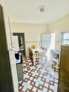 Casa próximo a praia - Praia Grande - 1