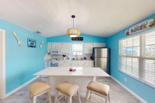 Padre Island Paradise on Hibiscus - 2