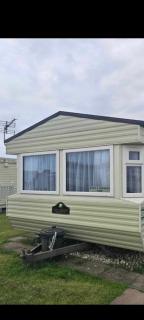 Mark and Teresa's 8 berth caravan on Coral Beach Ingoldmels - Ingoldmells - 4