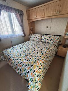 Mark and Teresa's 8 berth caravan on Coral Beach Ingoldmels - Ingoldmells - 1