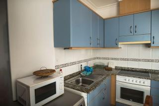 Apartamento Dam - El Cotillo - 9
