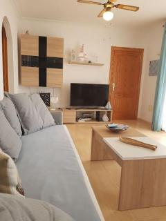 Apartamento Dam - El Cotillo - 5