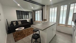 Bel Appartement a 5 minutes du Louvre - Paris - 7