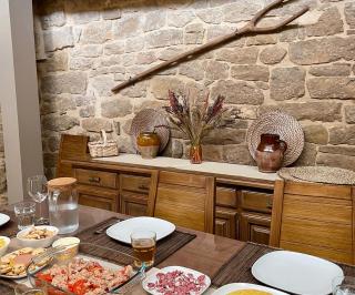 Casa Rural Barbarin - - 6