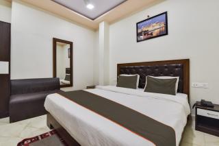 Super Hotel O RATNAM PALACE - Udaipur - 1