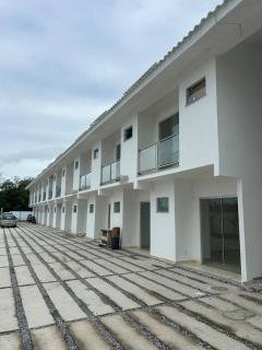 Duplex Praia C Vermelha, Wi-Fi, Piscina, Churrasqueira e próx a Orla - Coroa Vermelha - 1