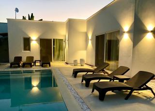 Lions Luxury Villa 2 - ZANZIBAR - Private Cook & Infinity Pool - Kiwengwa - 8