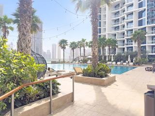 Silkhaus Luxurious Studio Damac Prive Tower - 1