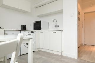Apartamenty Wawa Centrum by Your Freedom - 9