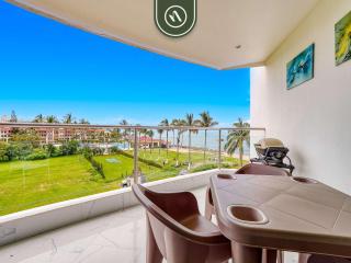 Studio with Private Terrace - Ocean View - Bucerías - 7
