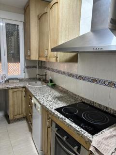 Sultana Homes - Córdoba - 5