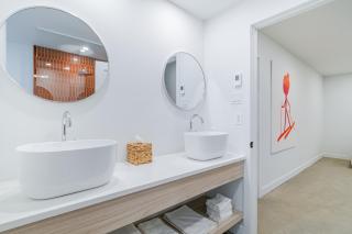 SOFA VILLAS - Mont Sainte-Anne - 5