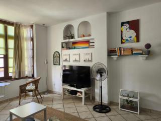 Apartamento en Playa de Morro jable 1 habitación - Morro del Jable - 5