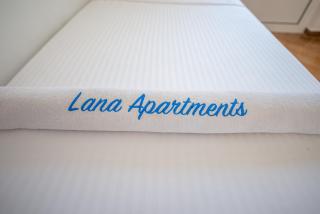 Lana Apartments Nr 3 - Ulcinj - 9