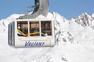 Chalet La Fedora - Appartements de charme - 3