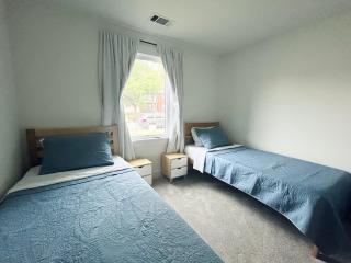 Restful sanctuary minutes from downtown - Nashville - 9