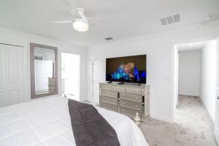EPIC STYLISh retreat With Free water park near Disney - Kissimmee - 9