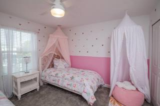 EPIC STYLISh retreat With Free water park near Disney - Kissimmee - 7