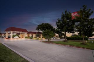 Red Roof Inn & Conference Center McKinney - McKinney - 5