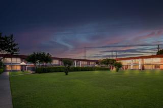 Red Roof Inn & Conference Center McKinney - McKinney - 4