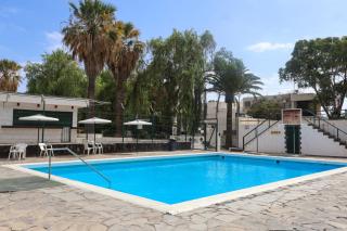 Modern Apartment with Terrace in Costa del Silencio - BRAVO's House - Costa Del Silencio - 0