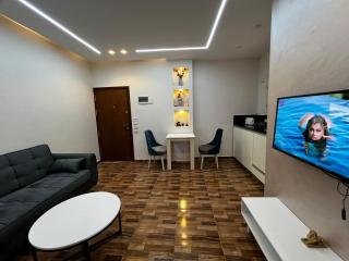 Sadam Luxury apartment - 9