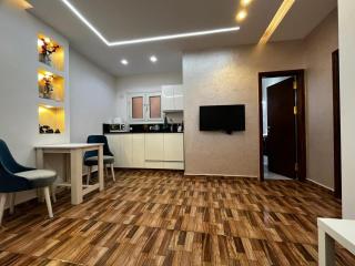 Sadam Luxury apartment - 4