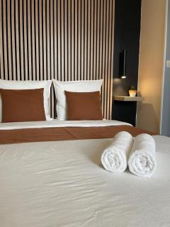 Studio Cosy - Rue de la République - Orléans - 5