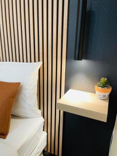 Studio Cosy - Rue de la République - Orléans - 1