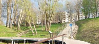 Buto nuoma Plungėje - 1