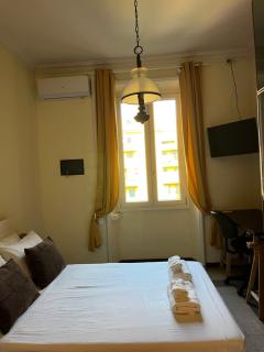 BQA Boutique Rooms Rome-Flaminio - Rome - 5