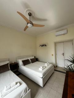 BQA Boutique Rooms Rome-Flaminio - Rome - 8