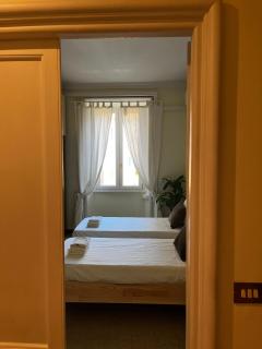 BQA Boutique Rooms Rome-Flaminio - Rome - 3