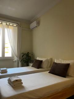BQA Boutique Rooms Rome-Flaminio - Rome - 2
