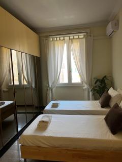 BQA Boutique Rooms Rome-Flaminio - Rome - 1