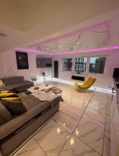 Knightsbridge 2 bedroom apartment overlooking Harrods - Londra - 1