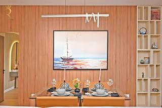 Saadiyat Island 1BR - Seaside Oasis Escape - Abu Dhabi - 2