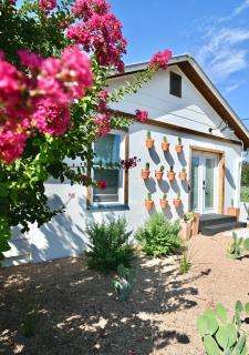Blanco County Inn & Guesthouses - Blanco - 5