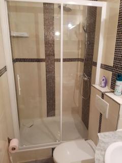 duplex en maison individuelle de 70 m2avec jardin - Viry-Châtillon - 3