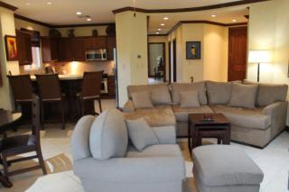 Ocean front Herradura Bay Condo, Costa Rica - Herradura - 1