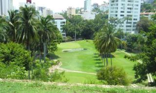 Departamento Bouganville - Acapulco - 1