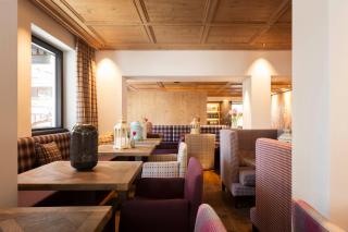 Hotel Sandhof - 4